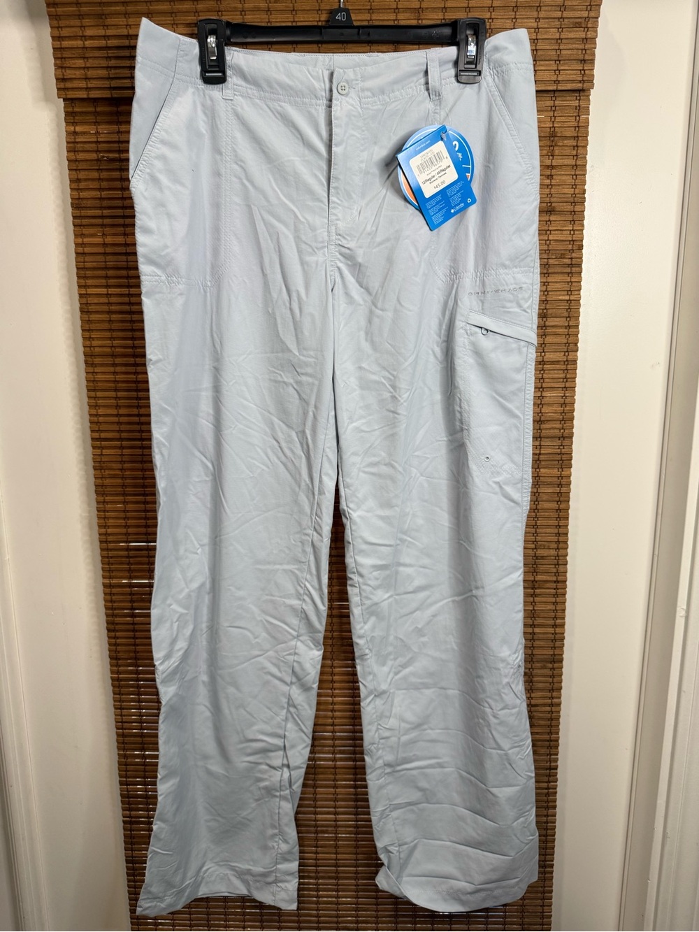 NWT Columbia Women’s PFG Pants